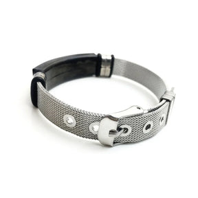 Bracelete Masculino Ajustável Liberty ℠