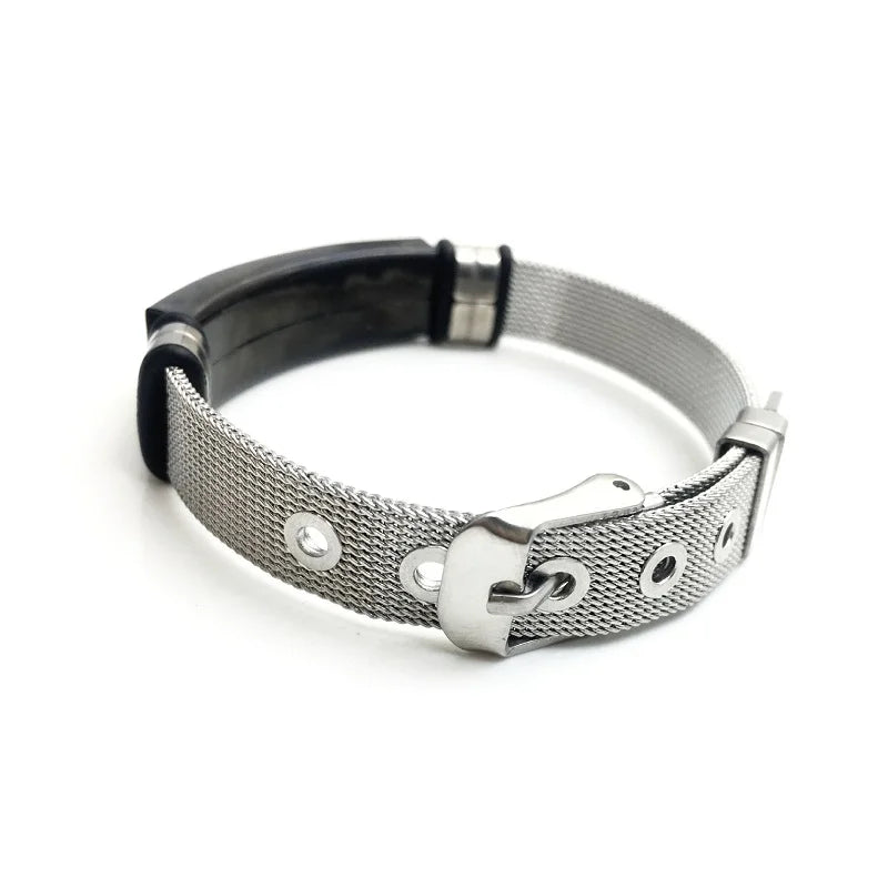 Bracelete Masculino Ajustável Liberty ℠