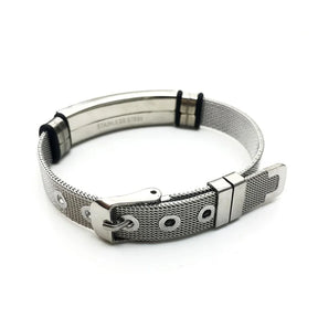 Bracelete Masculino Ajustável Liberty ℠